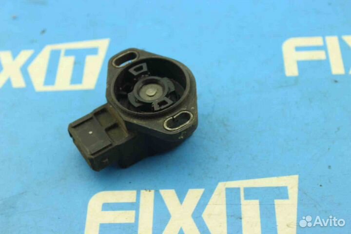 Датчик положения дроссельной заслонки Mitsubishi D