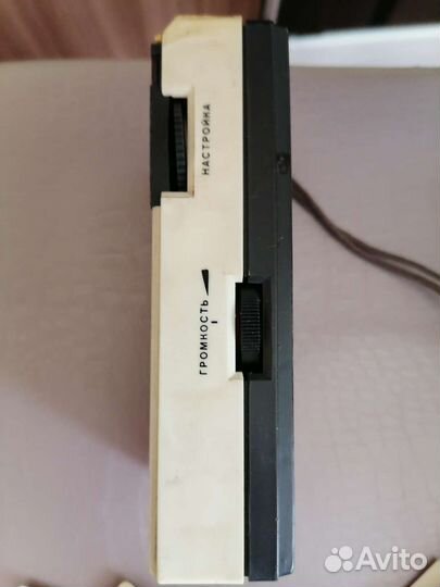 Радиоприемник