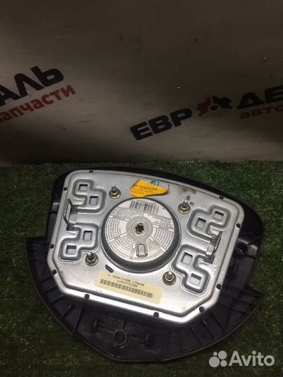 Подушка безопасности Renault Symbol седан 1.4