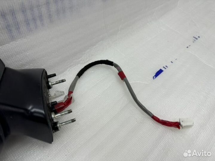 Зеркало заднего вида левое Toyota Camry V70/V75