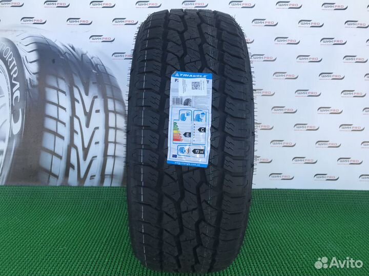 Triangle TR292 275/55 R20 117T