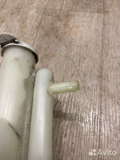 Бачок расширительный Mitsubishi Lancer 9 CS3W 4G18