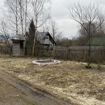 Участок 10 сот. (СНТ, ДНП), Вербилки