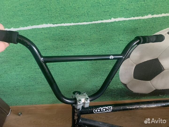 Велосипед BMX