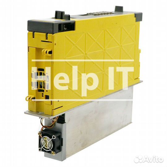 Сервопривод fanuc A06B-6111-H006