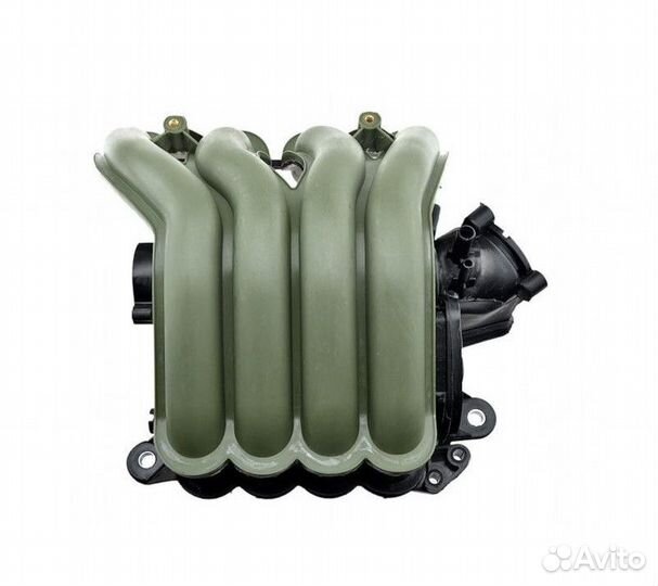 Коллектор впускной 06B133205G VAG