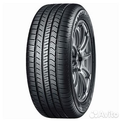 Yokohama Geolandar X-CV G057 235/55 R19 105W