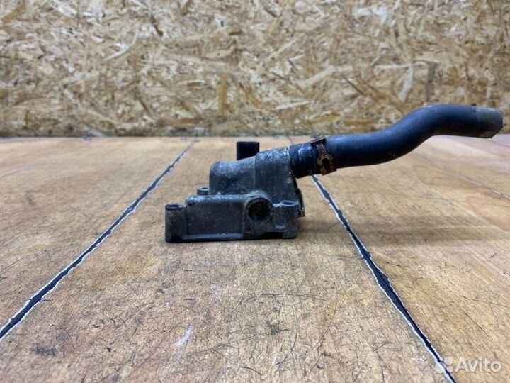 Клапан EGR (егр) Opel Corsa D Z14XEP 2008