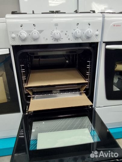 Плита газовая гефест 5100-02 Т2 0009