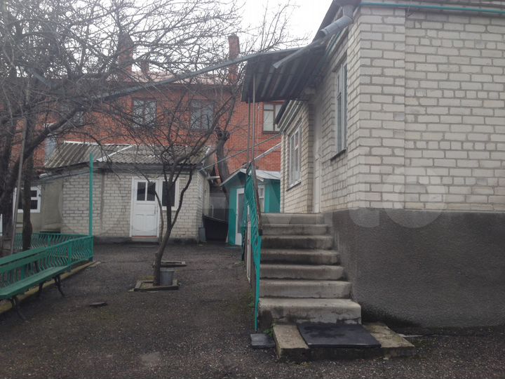 Дом 93,3 м² на участке 4 сот.