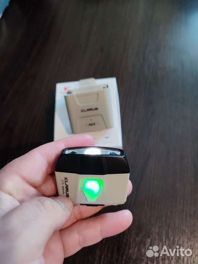 Фонарик Klarus HC5