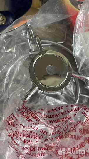 Набор для приготовления фондю с книгой рецептов