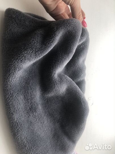 Капор для собаки