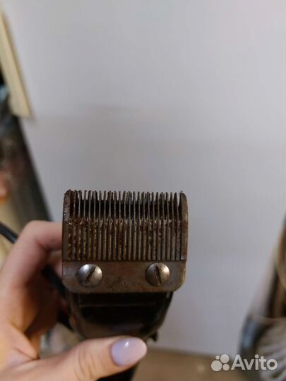 Электробритва