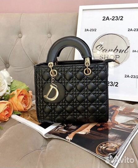 Сумка женская