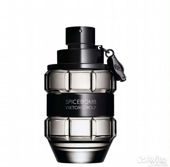 Viktor&Rolf Spicebomb 50 мл
