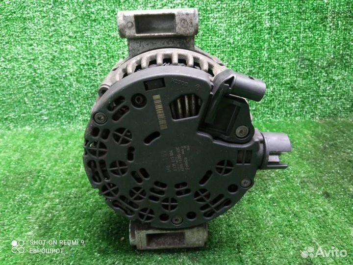 Генератор Ford Mondeo 4 (2007-2015)