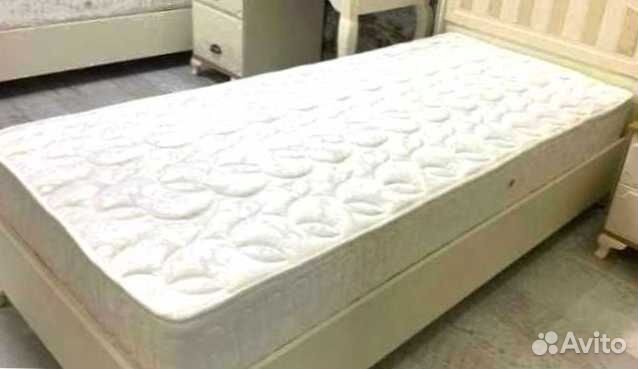 Матрас в кровать 140х200, 160х200