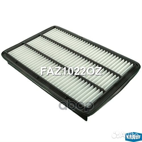 Фильтр воздушный FAZ1022OZ Krauf