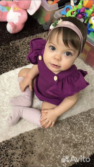 Повязка на голову