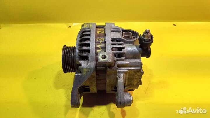 Генератор для Mazda 3 2003-2009