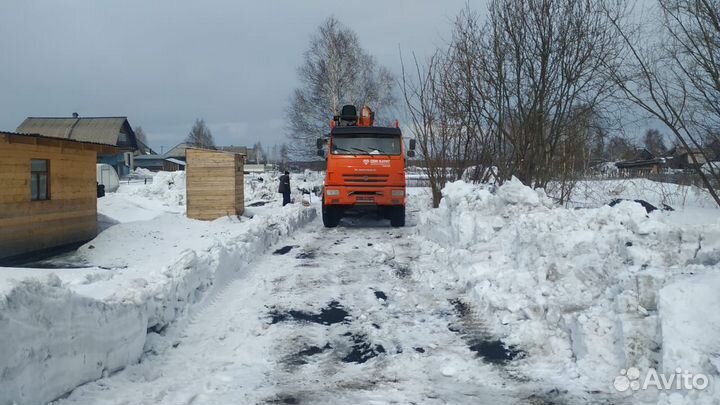 Услуги супер Манипулятора(Воровайки) Полный привод