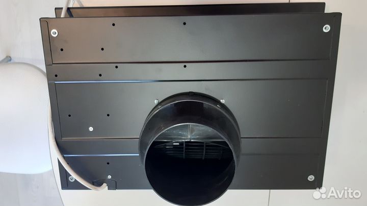 Вытяжка для кухни 50 см новая