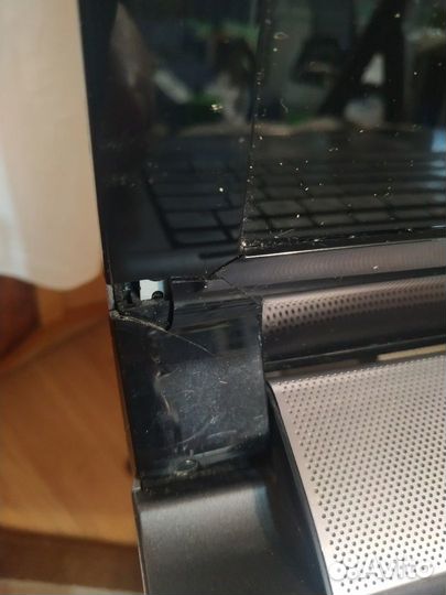 Ноутбук asus N53JG