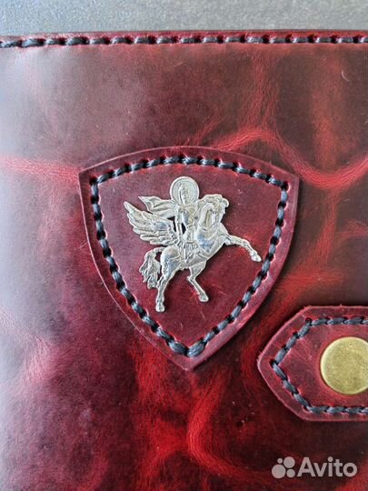 Обложка на паспорт и автодокументов