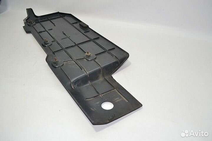 Накладка фары, правая volvo FH (01.12)