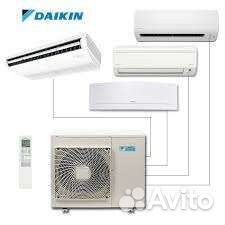 Климатическая техника премиум класса