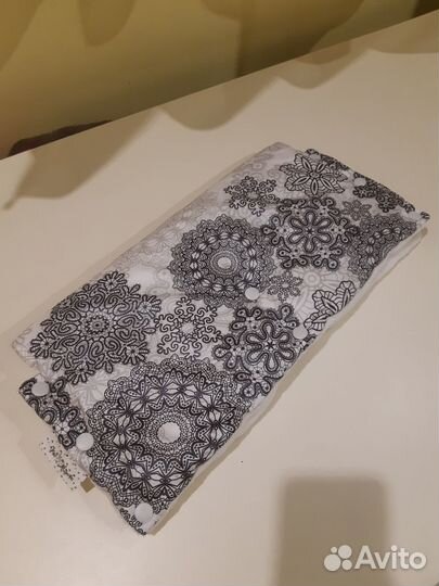 Муфта для рук на коляску