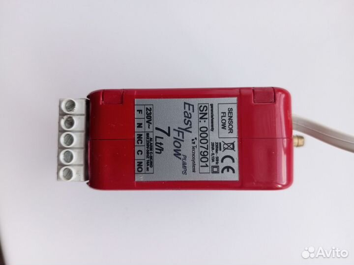 Дренажная помпа для кондиционера