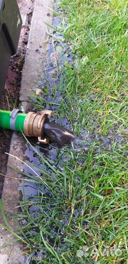 Промывка систем отопления и водоснабжения