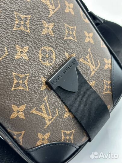 Сумка louis vuitton для телефона