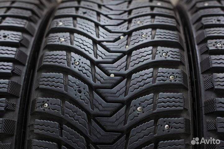 Michelin X-Ice North 3 215/60 R17 100T