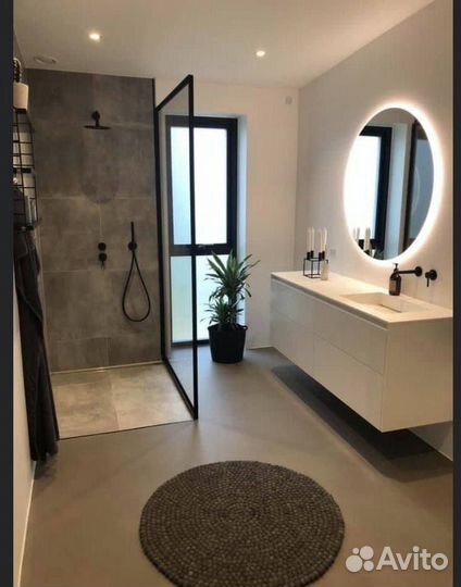 Ремонт и отделка квартир домов под ключ