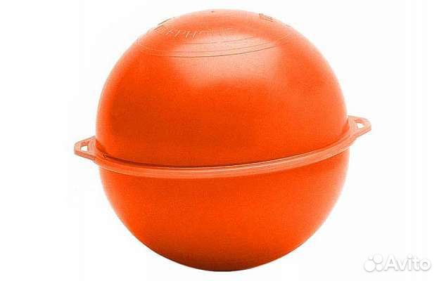 Маркер шаровый интеллектуальный