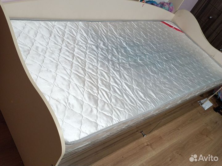 Матрац детский