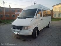 Mercedes-Benz Sprinter 2.2 MT, 1996, 375 049 км