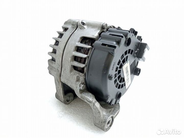 Генератор Bmw 5-Series E60 2.0D 2009