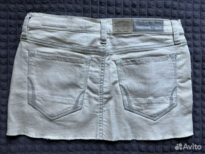 All saints юбка