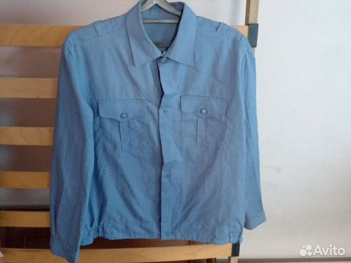 Форма охраны