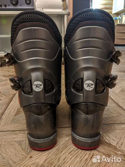 Горнолыжные ботинки Rossignol 235