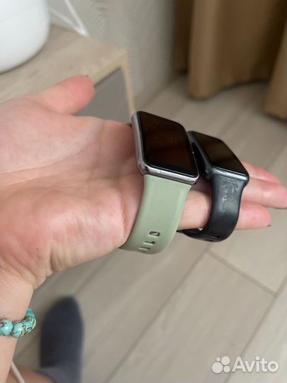 Смарт часы huawei