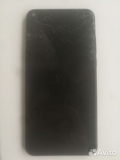 Honor view 20 запчасти