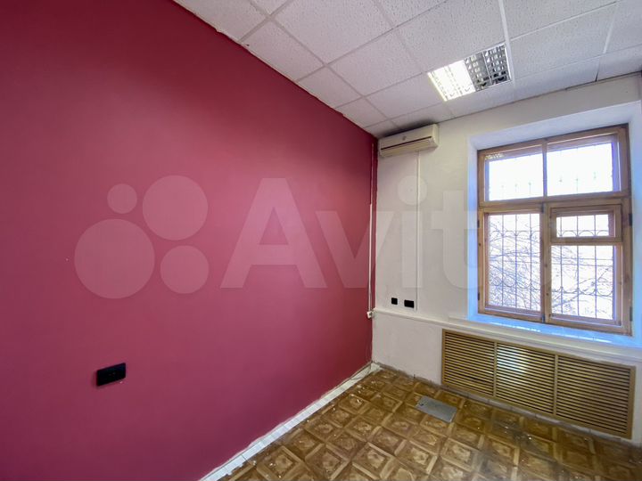 Офис, 19.9 м²