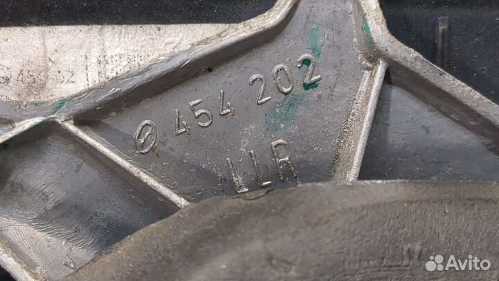 Зеркало боковое правое Mercedes CLS C219