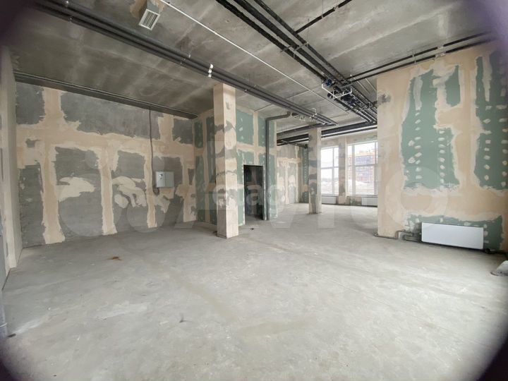 Сдам помещение свободного назначения, 310.5 м²