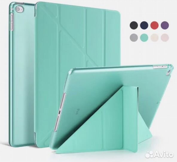 Чехол на iPad air 3 pro 10.5